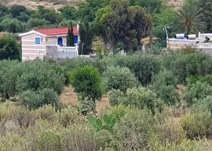 El Golla Motel