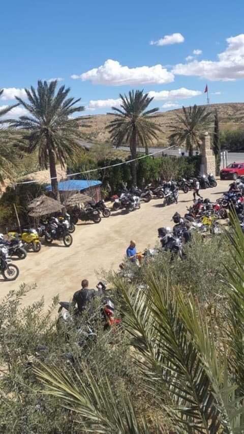 El Golla Haffouz