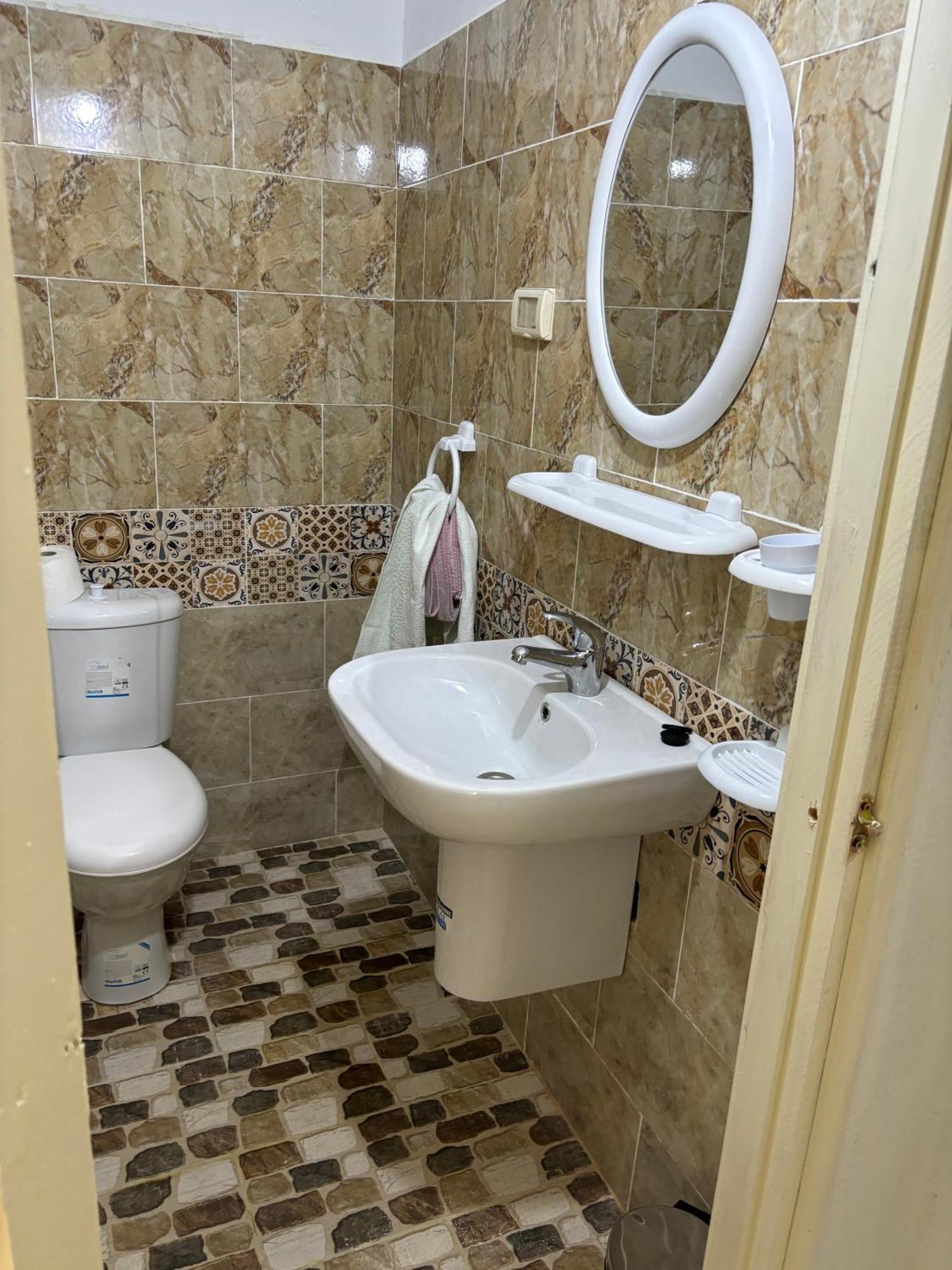 Apartmán El Golla *