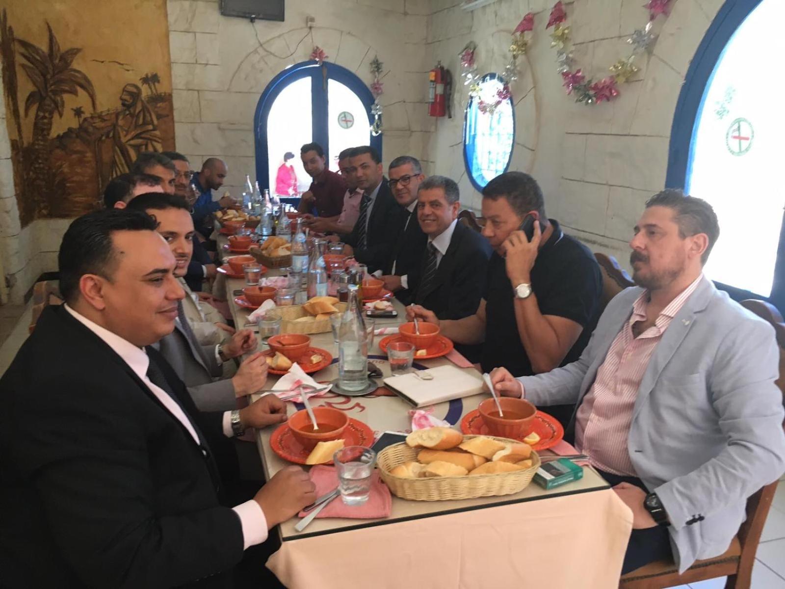 El Golla Haffouz
